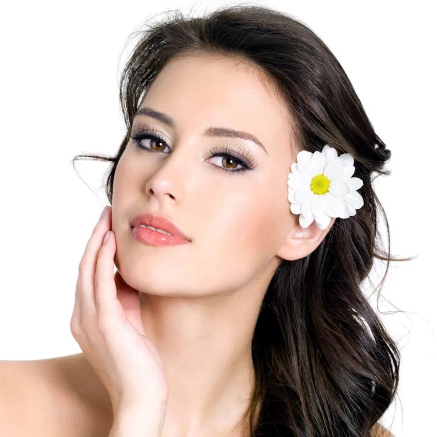 Face image
