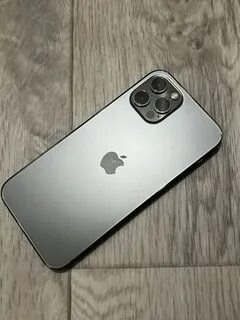 Айфон 12 бу