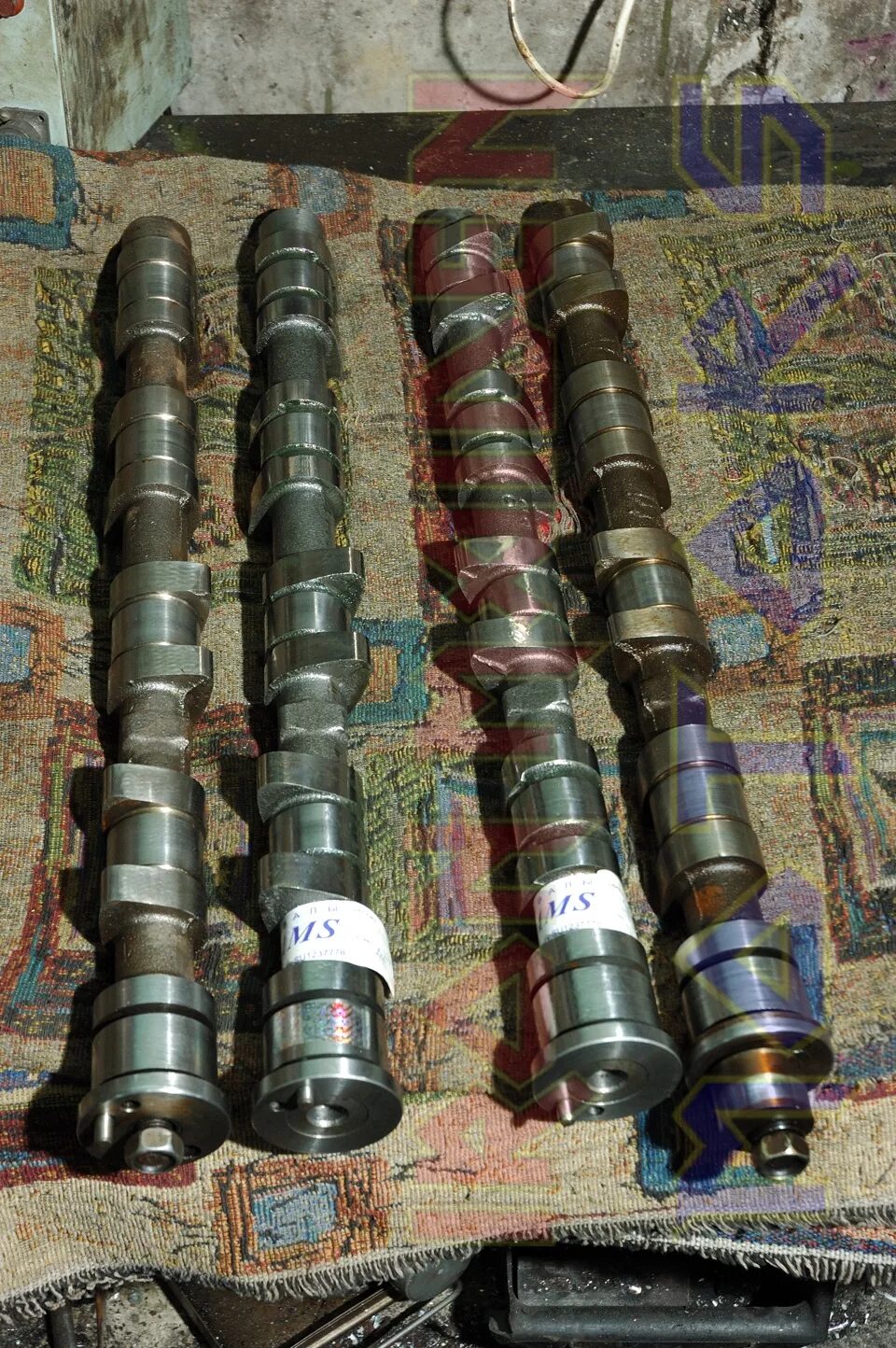 Змз 406 с коленвалом 409. 10. Распредвал окб 680 на классику. Распредвал змз 405. Распредвал 44\ 44 окб двигатель.