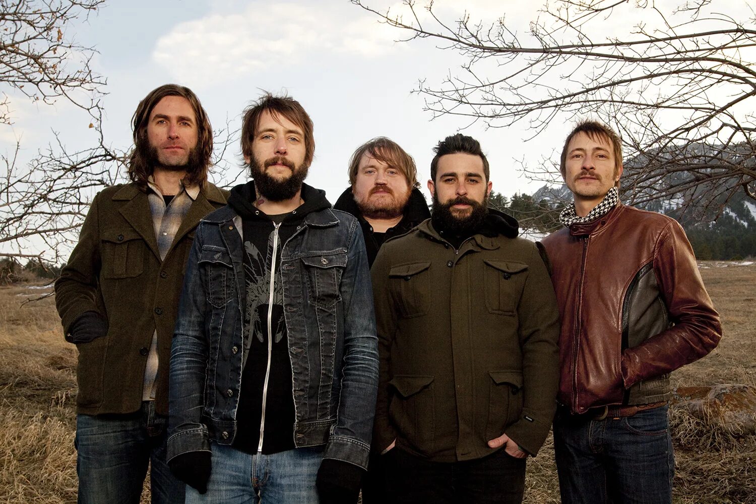 Iz band. Band of horses the funeral. Группа band of horses. Funeral song. The funeral band of horses ost.