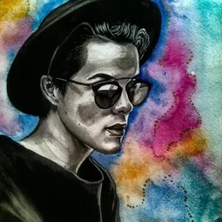 Art октябрьский