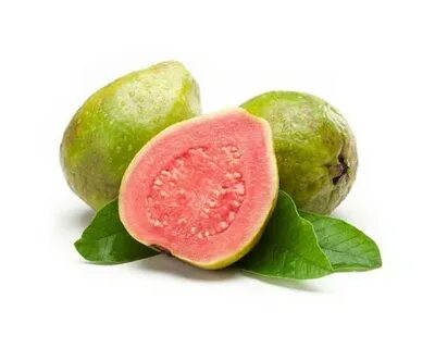 Гуайява вкус