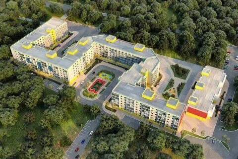 Вилладже зеленогорск