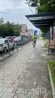 Остановиться но