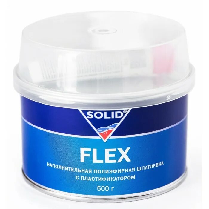 Шпатлевка Solid Flex. Шпатлевка Solid Flex артикул. Solip Flex полиэфирная шпатлевка с пластификатором. Шпатлевка Solid Flex 250мл.