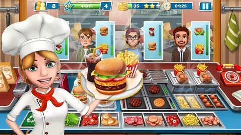 Ими играют и едят 5