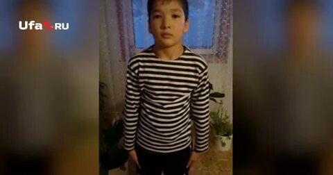 Мальчик спас жизнь