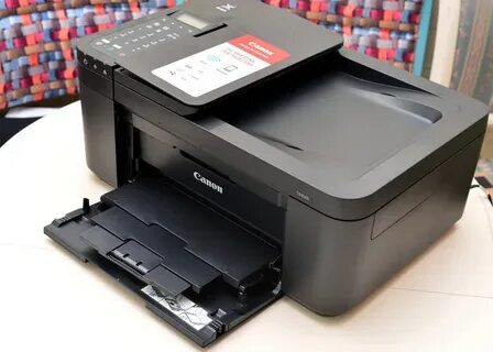 Canon tr4640