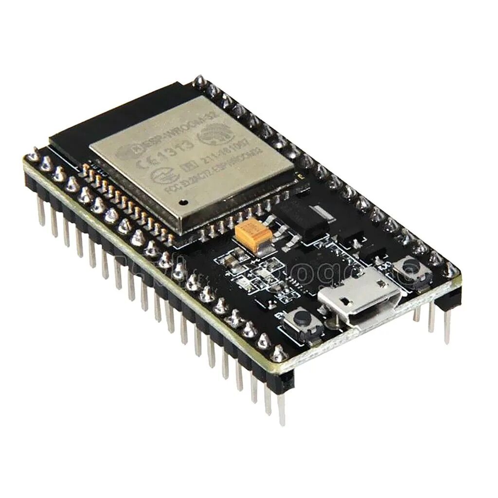 Esp32 jammer. Esp32 5v. esp32 wroom32. esp32-s2-wroom. микроконтроллер esp32.