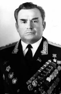 Генералом гордовым