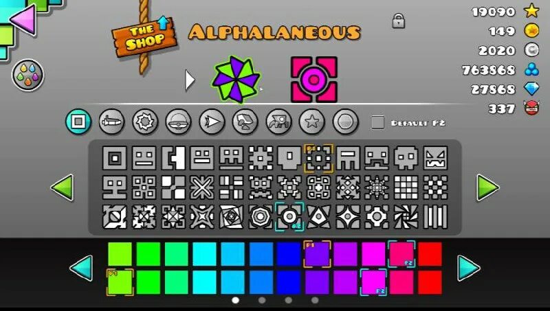 Geometry dash mod menu 0.8. Geometry dash mod menu 0.8
