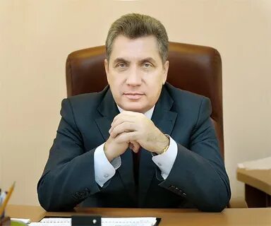 Глава городского поселения