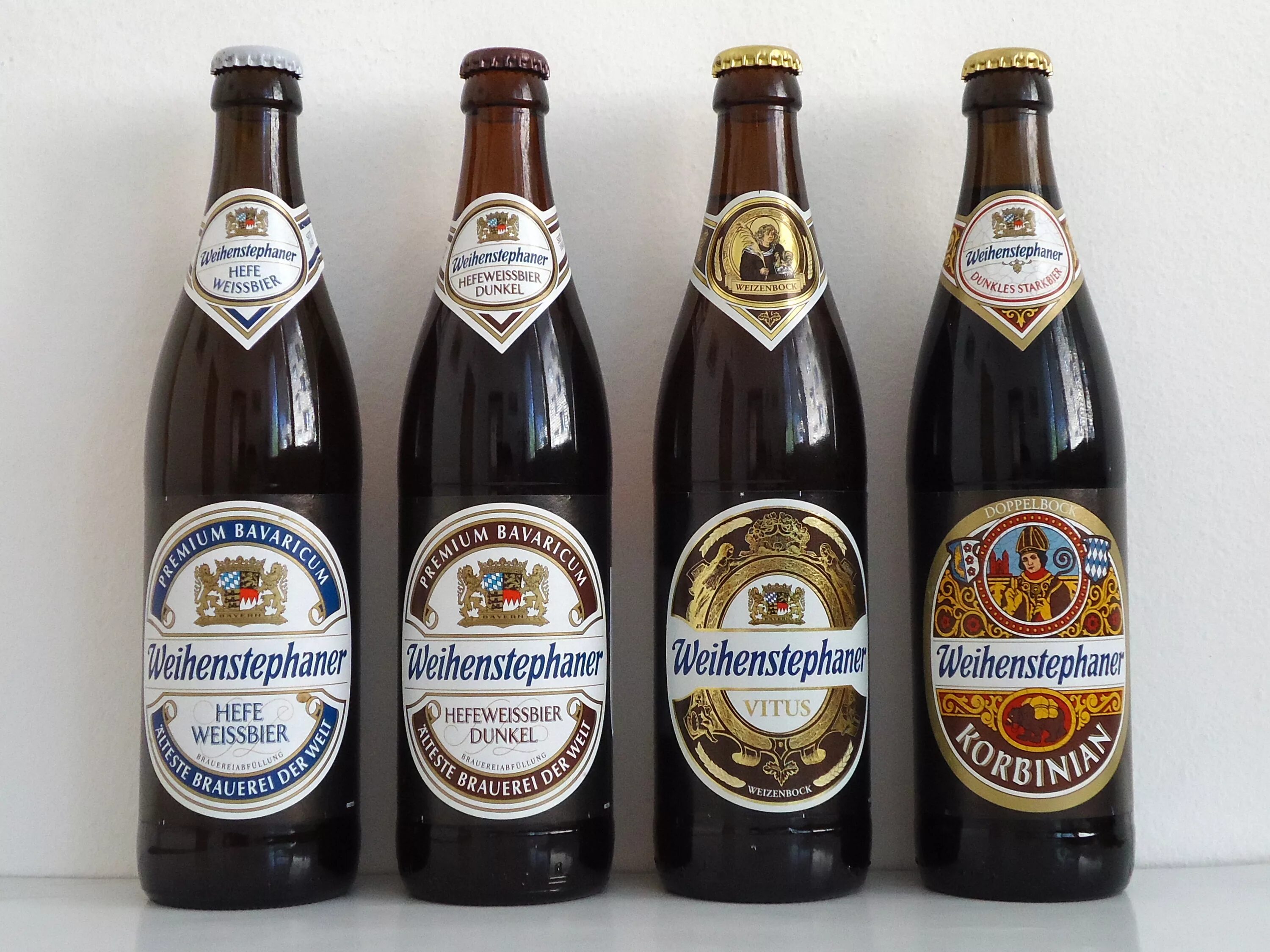 Weihenstephaner