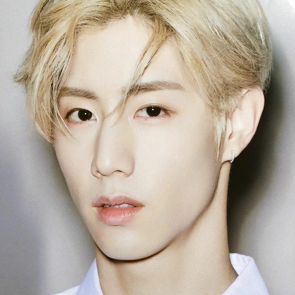 Got 7 mark. Mark tuan got7.