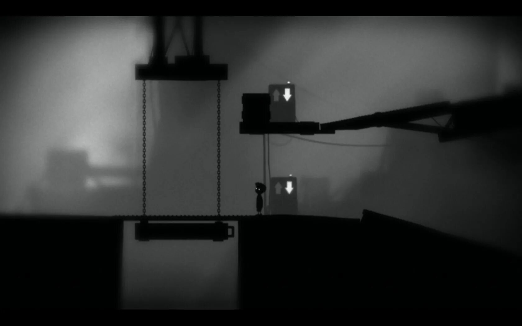 Как пройти игру лимбо. Игра лимбо скрины. лимбо уровень с лифтом. игры ps3 limbo. лимбо локации завод.