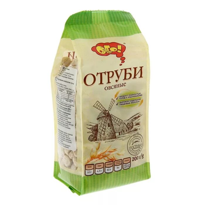 Отруби в китае. Отруби ОГО! Овсяные экструдированные, 200 г. Отруби овсяные ОГО!, 200 Г. Отруби ОГО! Овсяные экструдированные 200гр (330) 1*10. Отруби хруст. "ОГО" овсяные 200гр.