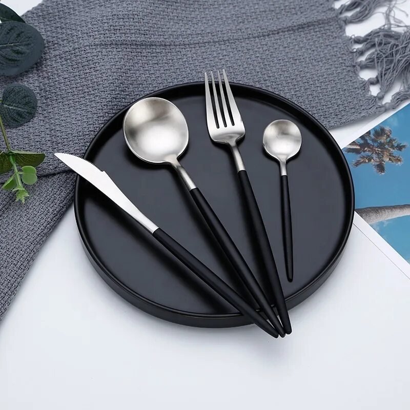 Stainless steel столовый набор. Золотые столовые приборы dublin cutlery set. Набор вилок и ножей. Столовые приборы cutlery set. Stainless steel cutlery set столовые приборы.