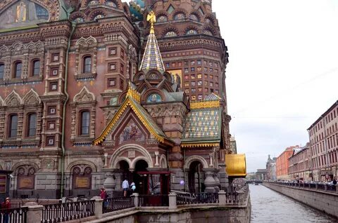 Храм василия санкт петербург