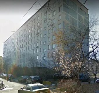 Краснодарская 13
