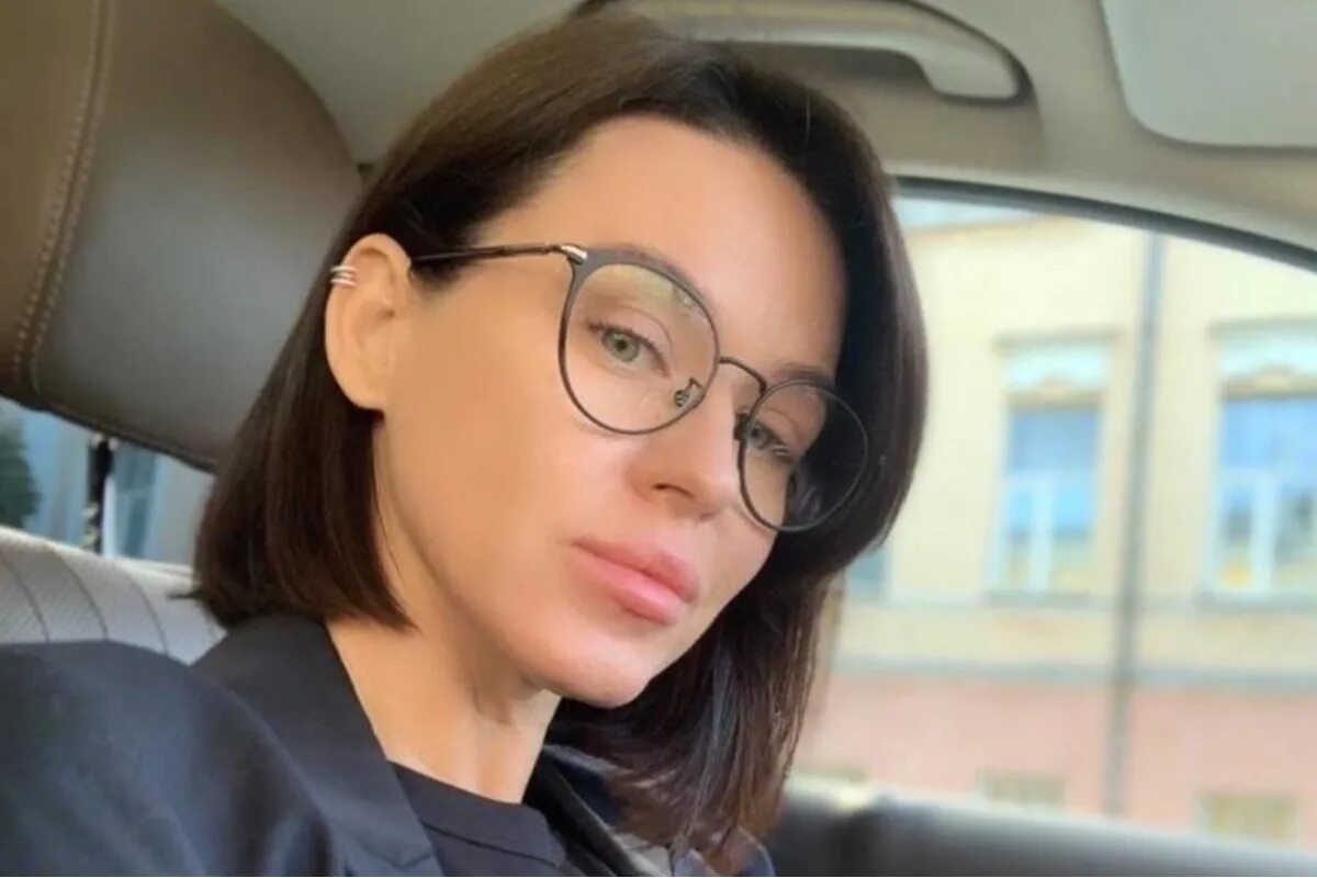 Шевчук инагент