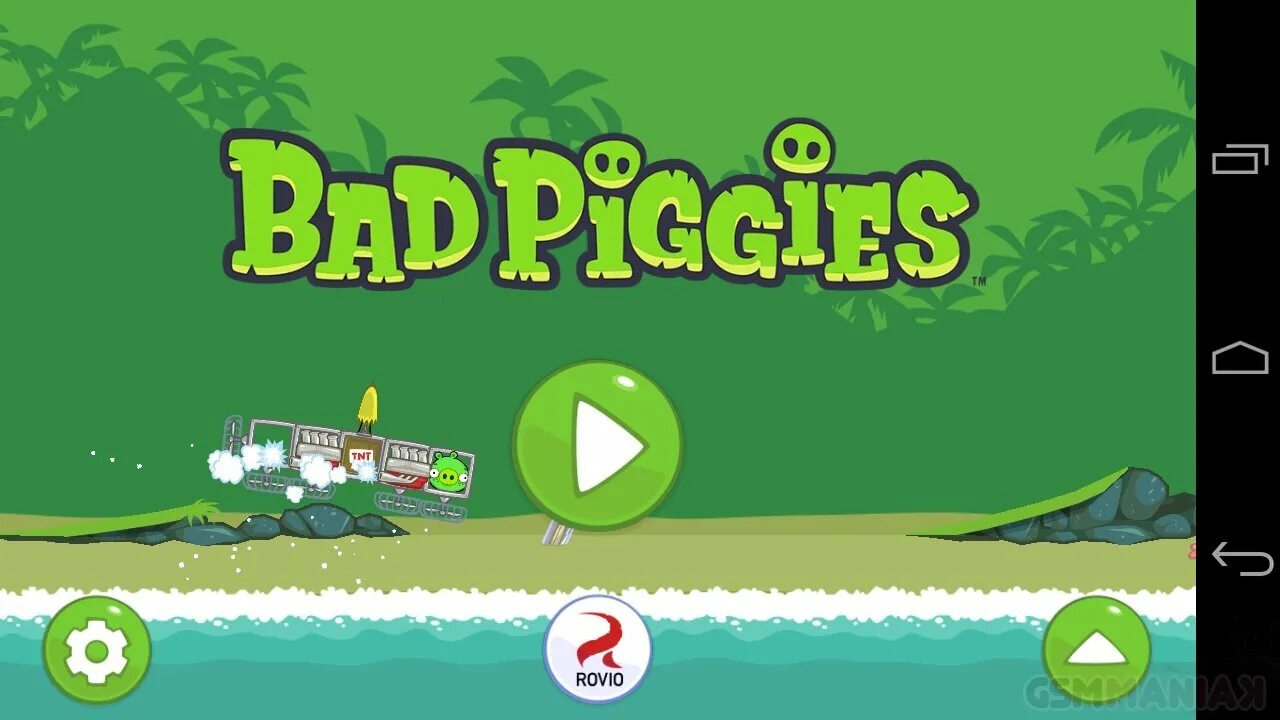 Bad piggies 2. Меню игры bad piggies. меню bad piggies. bad piggies превью. xbox bad piggies.