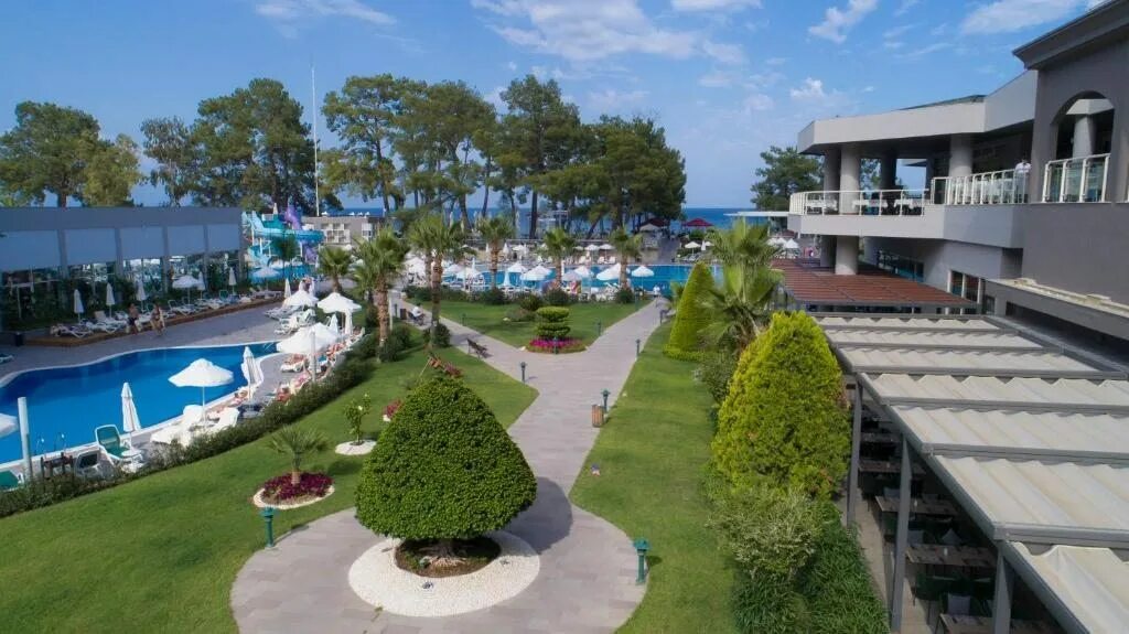 Kemer barut collection 5