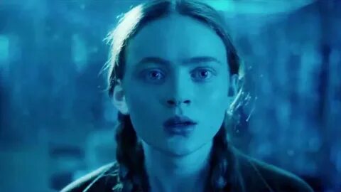Stranger things 4 max