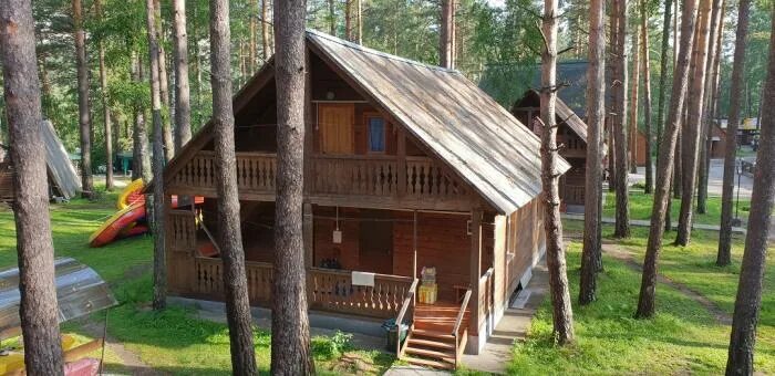 Турбазы тывы