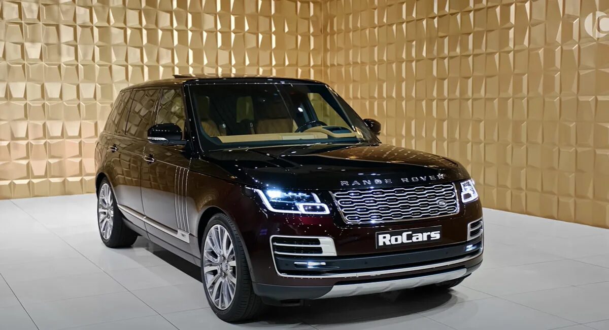 Новинка 2022 год хит. Range Rover Autobiography 2022. Range Rover 2022. Ленд Ровер Рендж Ровер 2022. Новый Рендж Ровер 2022.