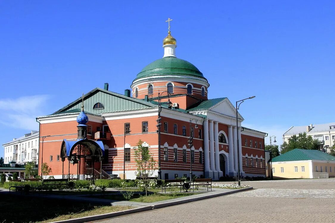 Монастырь воздвижения честного креста. Казанский богородицкий монастырь в казани. крестовоздвиженская церковь казань. храм воздвижения креста господня казань. казанский богородицкий монастырь 2025.