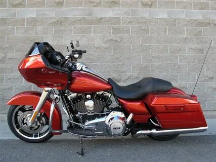 Harley glide