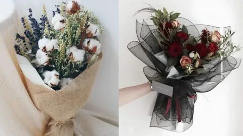 Букеты можно составить