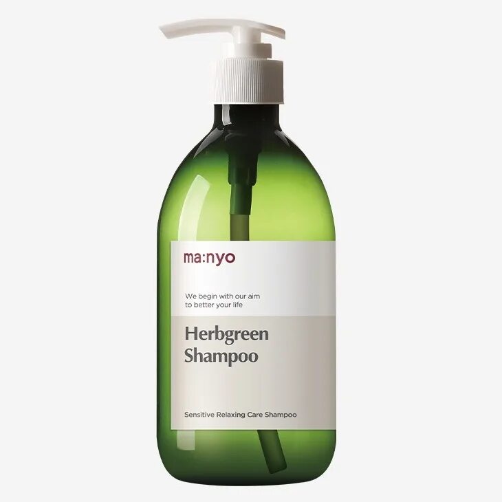 Manyo шампунь для волос. Factory Herb Green Shampoo. Корейский шампунь для чувствительной кожи головы. Шампунь Green Green.