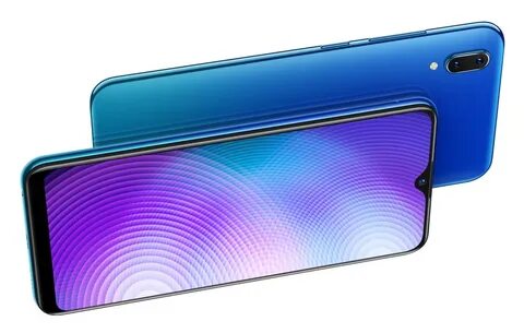 Honor 15