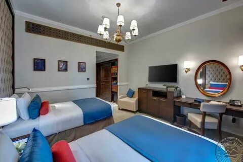 Hideaway hotel