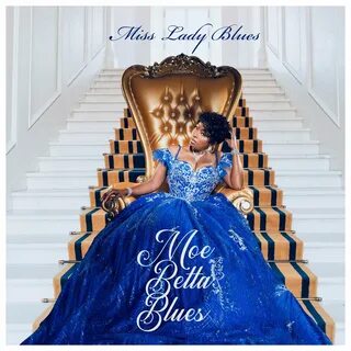 Miss blue