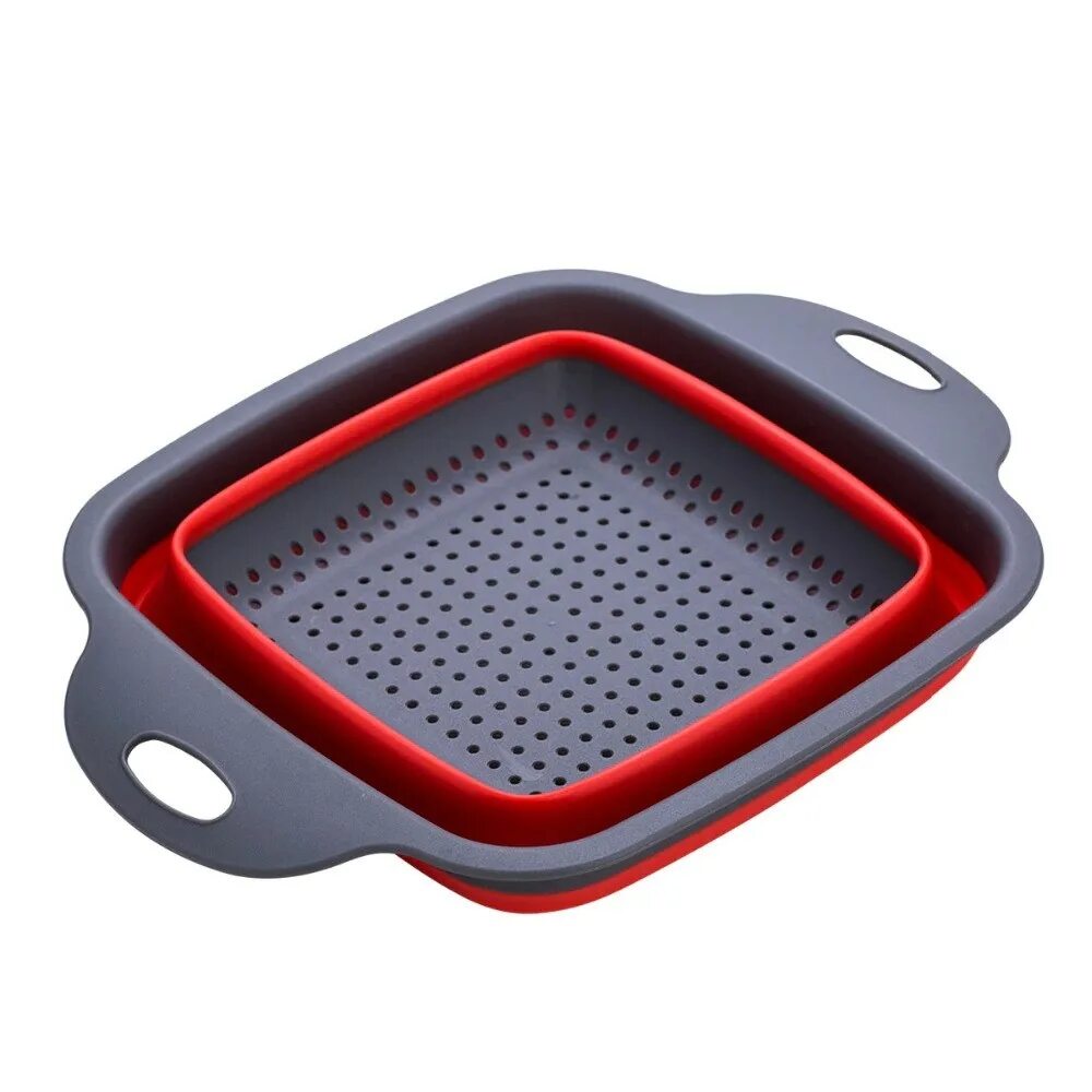 Kp-407 складные дуршлаг квадрат. Дуршлаг силиконовый складной. Складной силиконовый дуршлаг круглый 24 см. Дуршлаг zdk jm-611. Дуршлаг складной силиконовый круглый 24 см - зеленый.