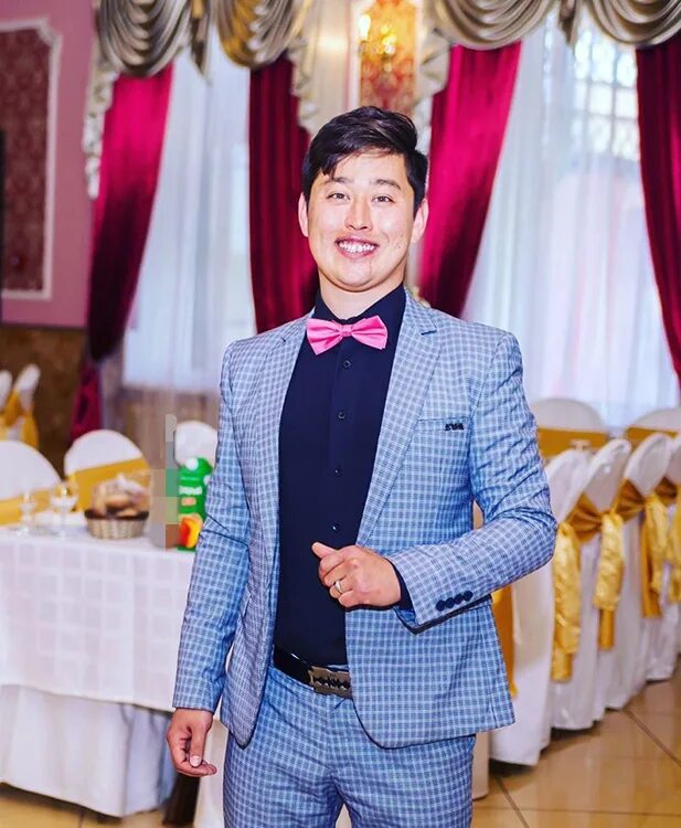 тамада орск