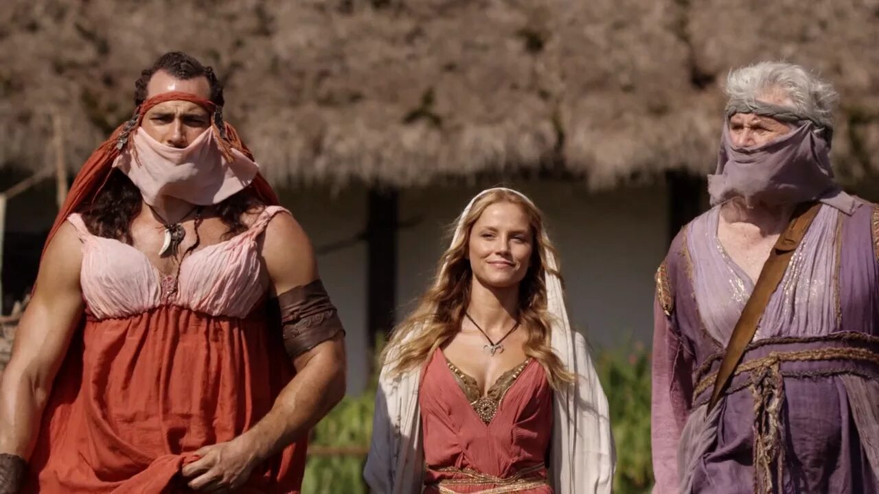 Царь скорпионов 4 утерянный трон 2015. Scorpion king 4. энни холлман. эллен холлман царь скорпионов. царство скорпионов.