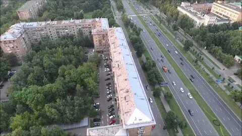 Ленинск московский