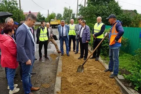 Дмитровский водоканал