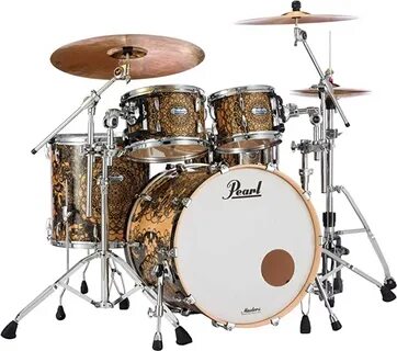 Pearl masters