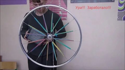 Project wheel