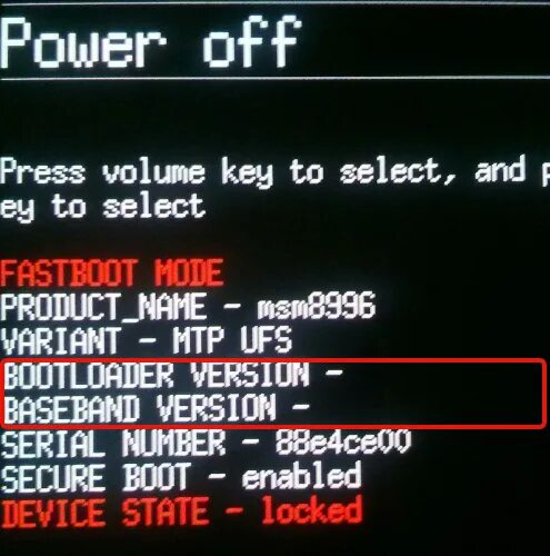 Press Volume Key to select and Press Power Key to select. Start Press Power to continue Boot. Press Volume Key to select and Press Power Key to select перевод. Press start to continue. Press volume