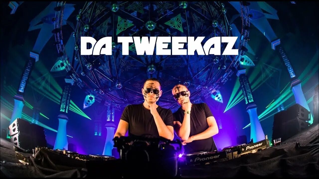 Tweekaz blue team. Da tweekaz. The elite da tweekaz. X. Группа комонь.