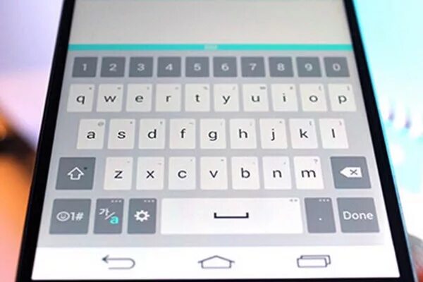 Lg остановилась. Клавиатура лж. Клавиатура телефона сенсорного. LG телефон с клавиатурой. Сенсорные телефоны с сенсорной клавиатурой.