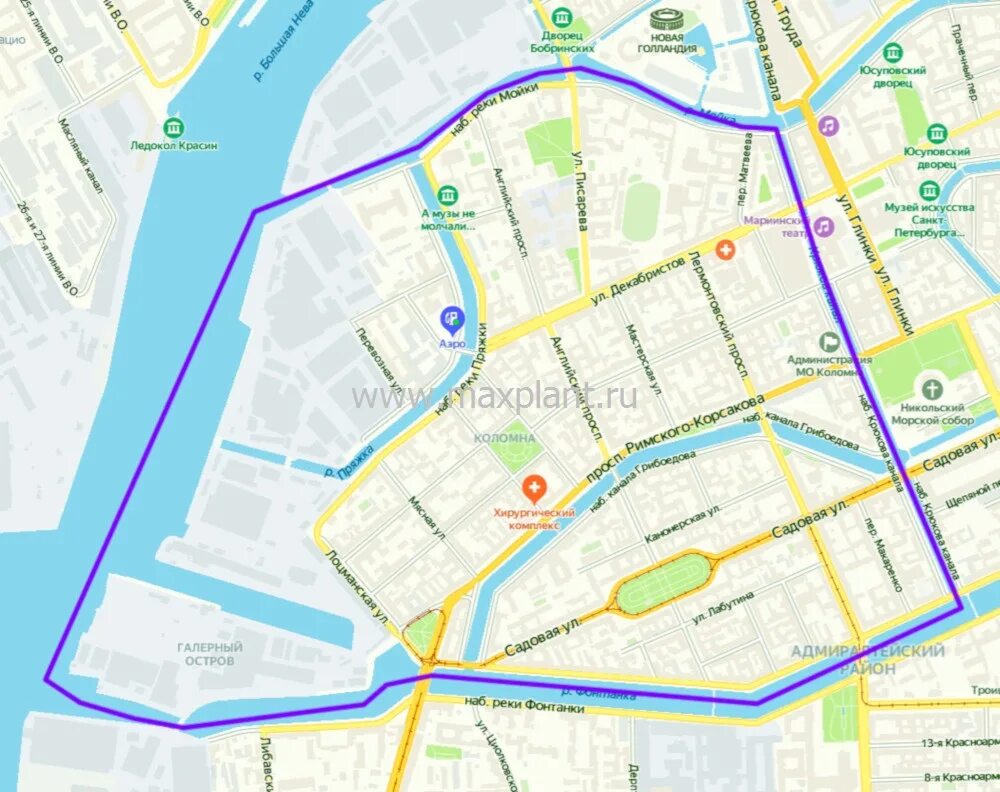Пешеходная экскурсия по коломне. Район коломна в санкт-петербурге на карте. Коломна спб район. Район коломна в питере. Коломна спб на карте.