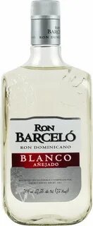 Ром barcelo anejado