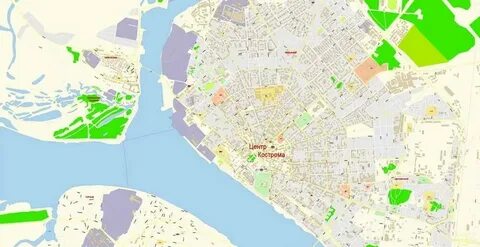 Расположите города в