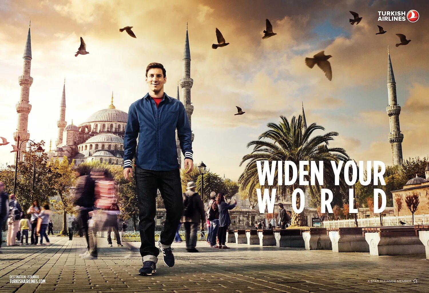 See your world. Turkish Airlines widen your World. Турецкие авиалинии реклама. Реклама Туркиш Эйрлайнс. Turkish Airlines реклама.